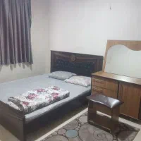 آپارتمان مبله با پارکینگ در محیطی آرام|اجارهٔ کوتاهمدت آپارتمان و سوئیت|تهران, نارمک|دیوار