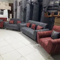 مبلمان طرح و رنگ متنوع « شروین