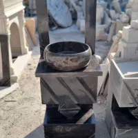 تولید انواع روشویی سنگی