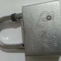قفل پارس