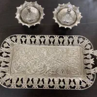 ظروف سیلور