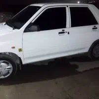 پراید 131|خودرو سواری و وانت|چرداول, |دیوار