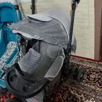 کالسکه و روروک