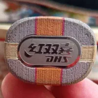 راکت پینگ پنگ سرعتی با کنترل بالا