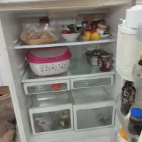 یخچال فریزر کمبی عرض پهن فروشی|یخچال و فریزر|تربت جام, شهرک آزادگان|دیوار