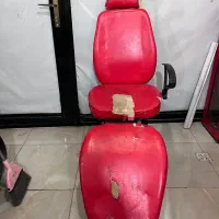 صندلی اصلاح و صندلی تک نفره