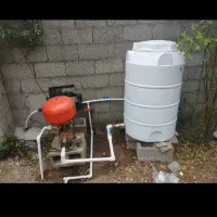 تاسیسات پدیدار لوله‌کشی و پمپ