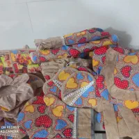 یک عدد سرویس آشپزخانه عروس