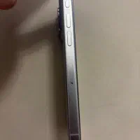 آیفون ۱۵ پرو ۲۵۶|موبایل|تهران, شادمان|دیوار