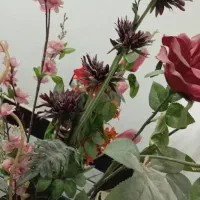 بندر امام خمینی|گل مصنوعی|بندر امام خمینی, |دیوار