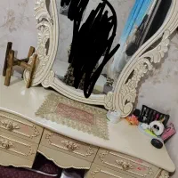 میز آرایش