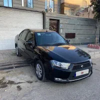 دنا معمولی مدل ۹۸|خودرو سواری و وانت|تهران, استاد معین|دیوار