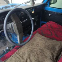 نیسان کولر دار دوگانه شرکت مدل ۹۰|خودرو سواری و وانت|رشت, پیرکلاچای|دیوار