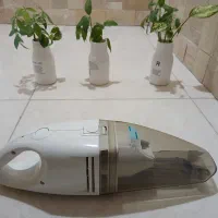 جارو شارژی سایا