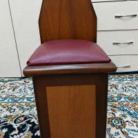 میزارایش باصندلی
