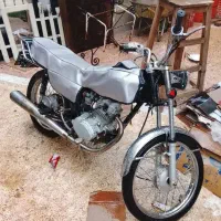 فروش موتور مزایده|موتورسیکلت|سهند, |دیوار