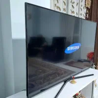 تلویزیون ۵۵ اینج سامسونگ