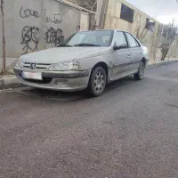 پارس۸۵|خودرو سواری و وانت|اسلام‌‌آباد غرب, |دیوار