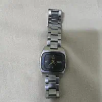 ساعت سیکو 5 ژاپنی اصل همراه با تقویم و نبضی