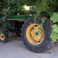 تراکتور جاندیر