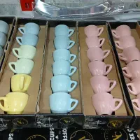 فنجون قهو فروش عمده