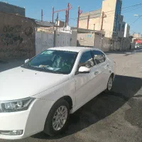 دنا پلاس کیربکس ۶ دنده|خودرو سواری و وانت|کوهدشت, |دیوار