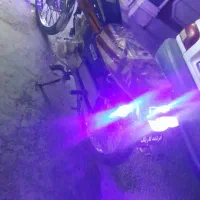 موتور۲۰۰کارخانه همتازمدل۹۸|موتورسیکلت|هرسین, |دیوار
