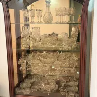 بوفه در حد نو