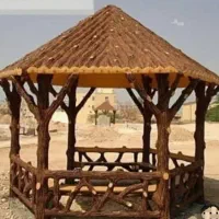 سیمانکاری و بنایی باغ|خدمات پیشه و مهارت|نجف‌آباد, قلعه سفید|دیوار