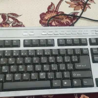 کیبورد کامپیوتر