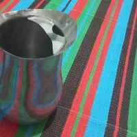 تعدادی ظروف اشپزخانه|ظروف پختوپز|قم, ولیعصر|دیوار