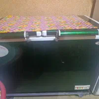 فریزر صندوقی|یخچال و فریزر|خورموج, |دیوار