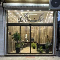 واحد-آسانسور-روشن-با-پارکینگ-ورودی-دوشان