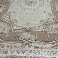 ۲عددفرش‌شش‌متری‌وو۲عددفرش‌‌۱۲متری‌