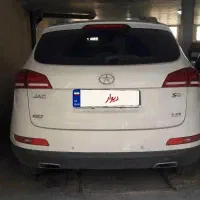 جک s5|خودرو سواری و وانت|اراک, |دیوار