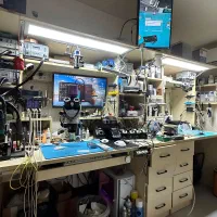 تعمیرات سینما خانوادگی خانواده و پارتی باکس