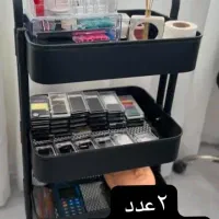 فروش وسایل سالن زیبایی|آرایشگاه و سالن‌های زیبایی|فولادشهر, B4|دیوار