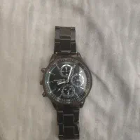 ساعت مردانه مدل Elgance کارکرده ، تمیز