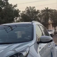 اسپورتیج نیو فیس ۲۰۱۶
