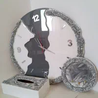 ساعت رزینی جدید