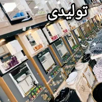 تولیدکننده روشویی MARGRON سرامیکی+کابینتی+شیرالات|لوازم سرویس بهداشتی|تهران, یافت آباد جنوبی|دیوار