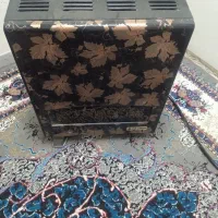بخاری سالم
