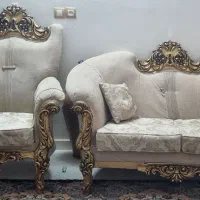 مبل راحتی 7نفرفوری فروش