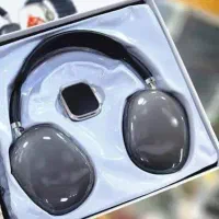 هدفون بلوتوث p9 ultra2|لوازم جانبی موبایل و تبلت|بندر انزلی, شالیور|دیوار