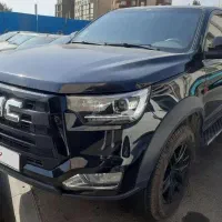 کی ام سی T8 مدل‌ ۱۴۰۳ به شرط کارشناسی