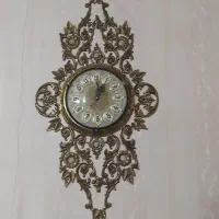 وسایل برنزی تعدادی    فروشی