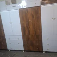 کمدلباس دراورلباس کمد۳کشو|جاکفشی، کمد، دراور|تبریز, |دیوار