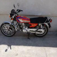 موتور ۲۰۰ کبیر ۱۴۰۳ اسپرت