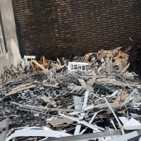 خرید ضایعات فلزی