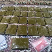 سبزی خورشتی رامهرمز